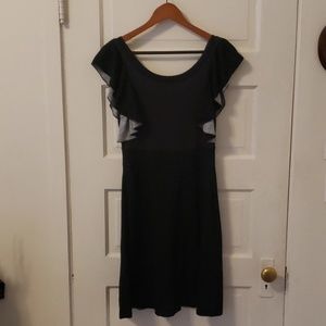 Free People Knit Dress